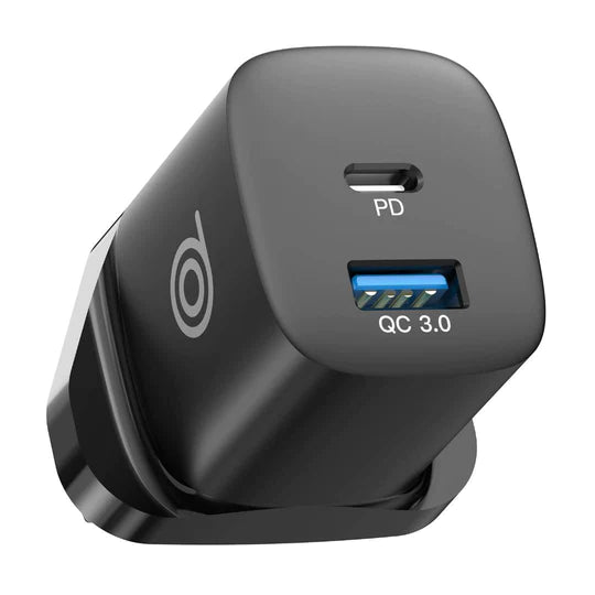 Digifon compact chargers