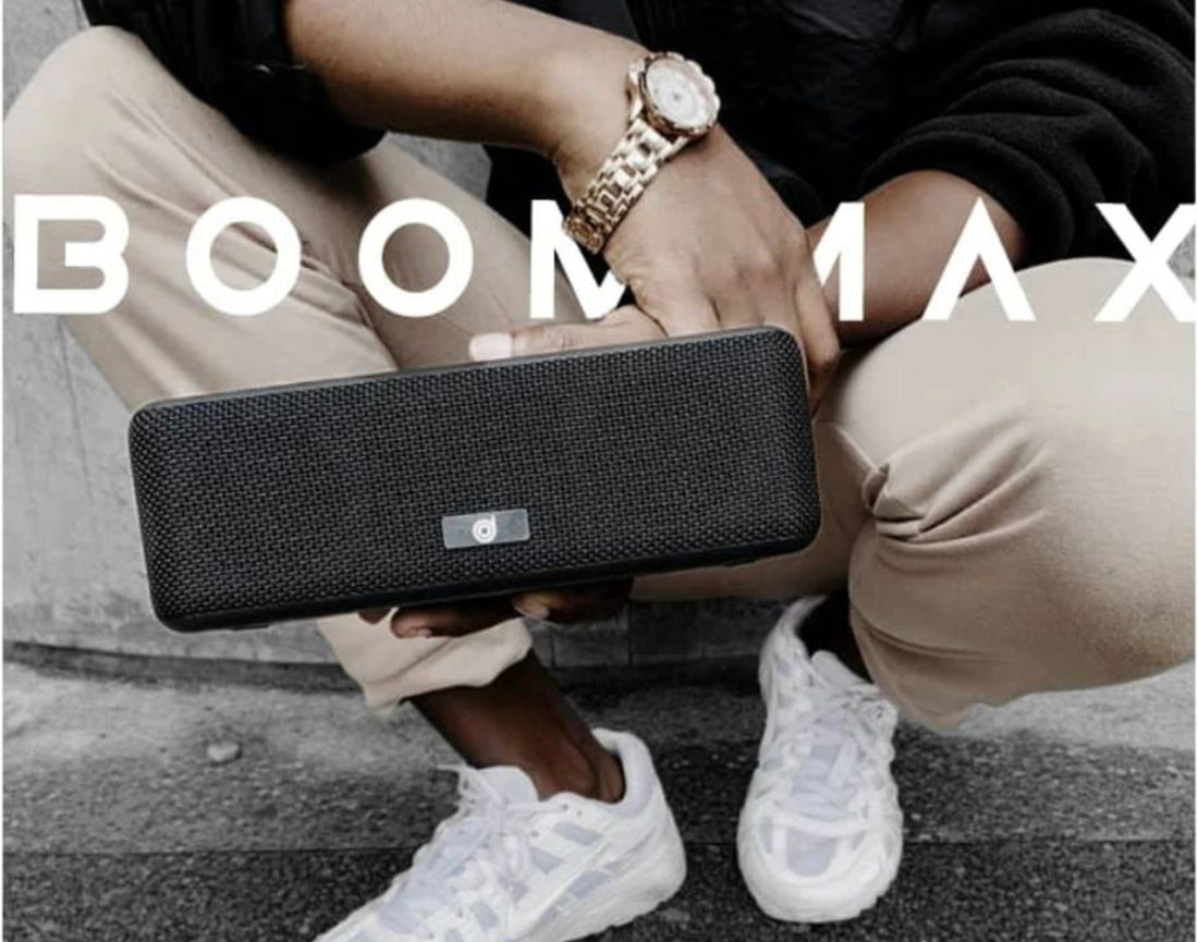 5 Game-Changing Features of Digifon Boom Speakers You Need to Try