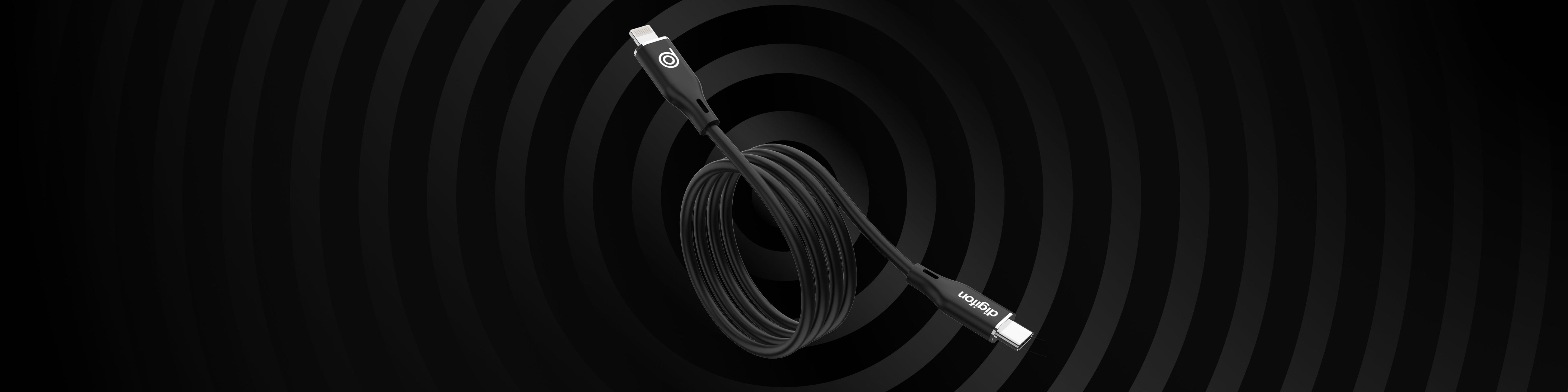 Digifon Charging Cables