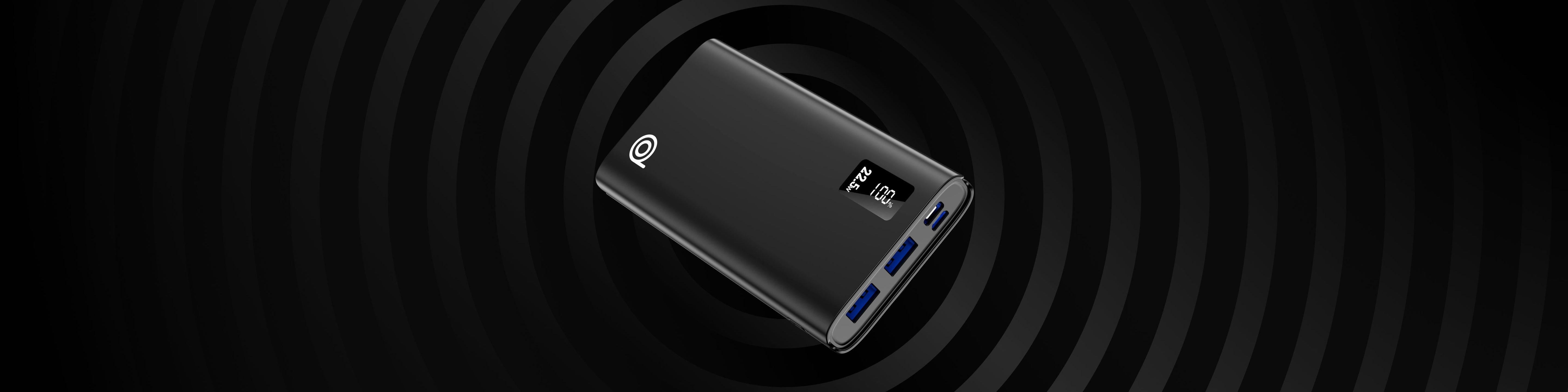 Power Banks