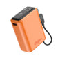 Gorilla Mini Vault X 22.5W Powerbank 10000 mAh Burnt Orange