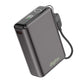 Gorilla Mini Vault XE 22.5W Powerbank 20000 mAh Grey