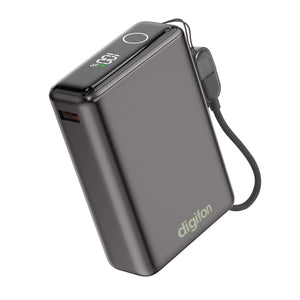 Gorilla Mini Vault XE 22.5W Powerbank 20000 mAh Grey