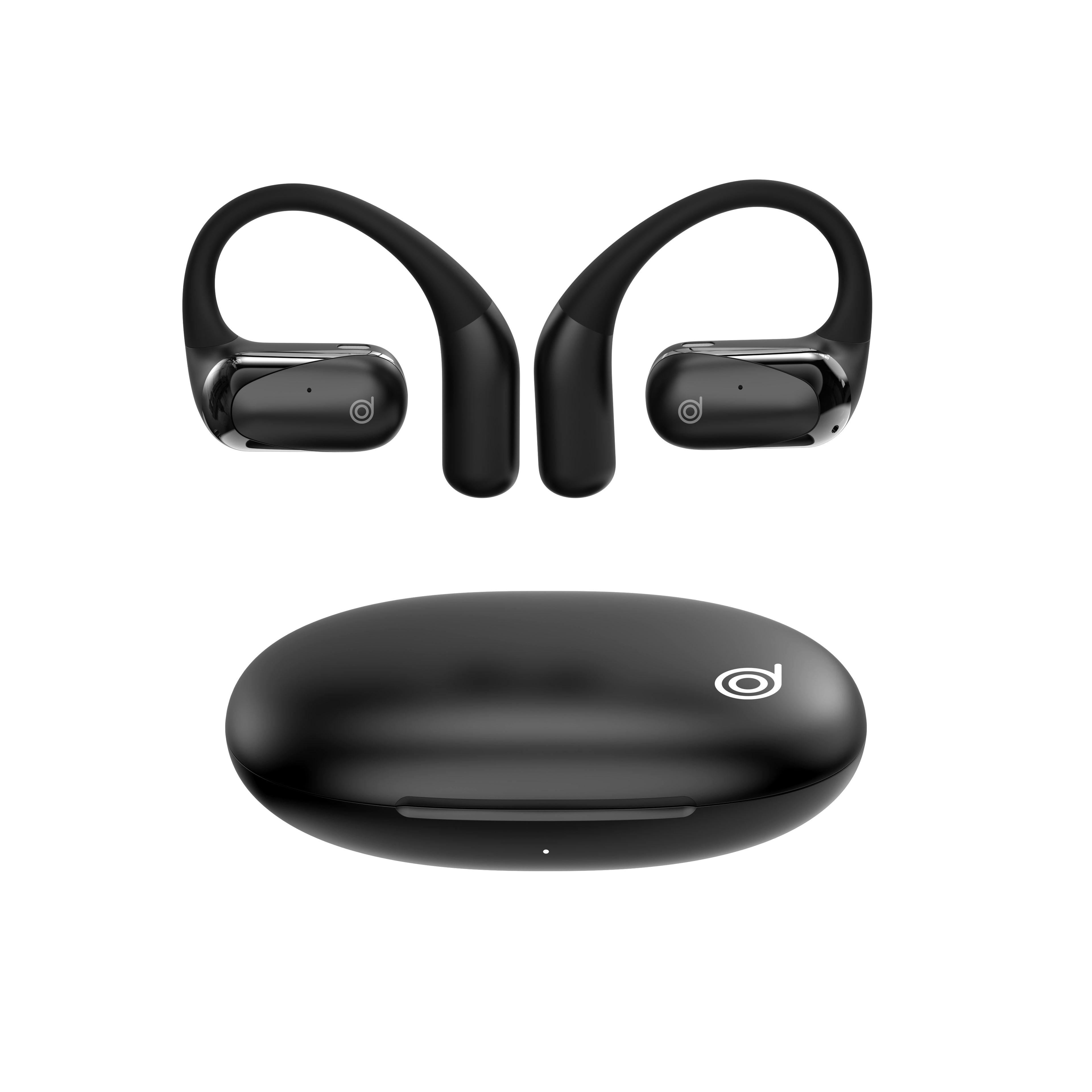 Oyster Bud OWS Open-Ear Bluetooth Earbuds