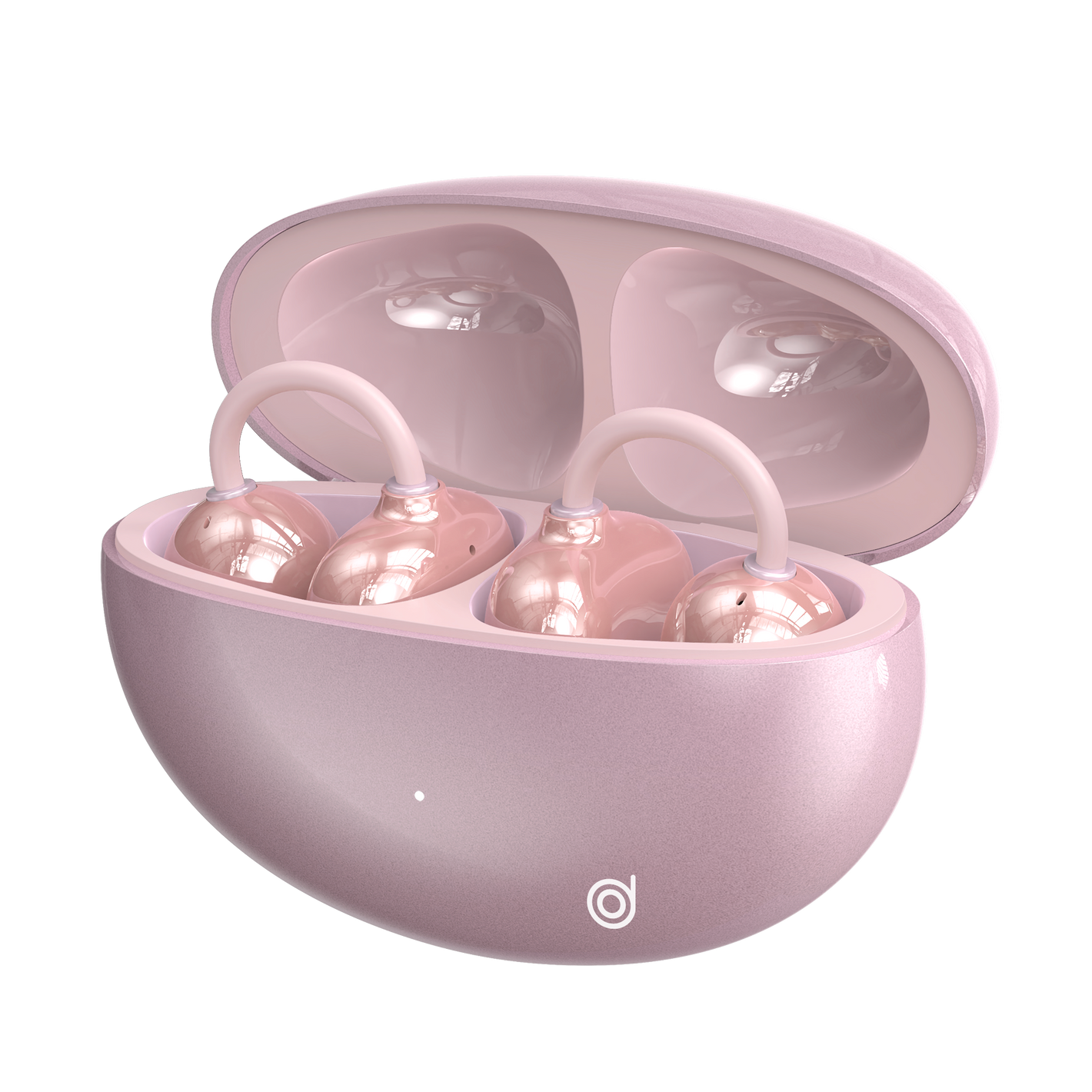 Stone Bud OWS Open-Ear Bluetooth Earbuds