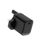 Cheetah 2C 20W GaN Charger Black