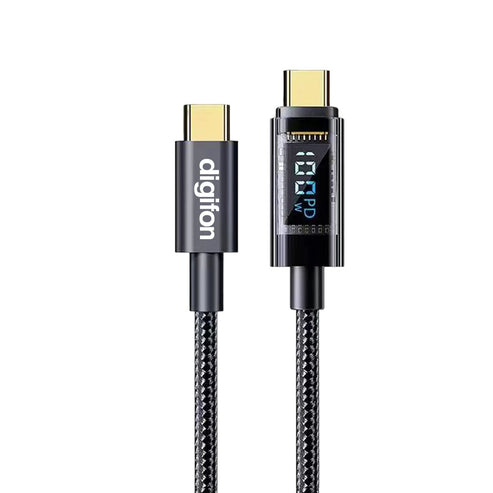 Digifon 100W Digital LED Cable DIG100WLEDB