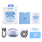 Oyster Bud OWS Open-Ear Bluetooth Earbuds