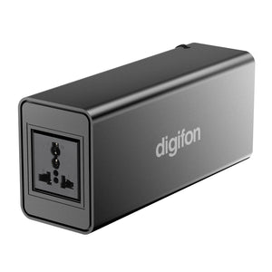 Digifon Gorilla AC 1 - 100W Portable AC Power Bank