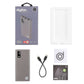 Gorilla X 10,000mAh Fast Charging 22.5W Power Bank | PD 3.0 & QC 3.0 - digifon