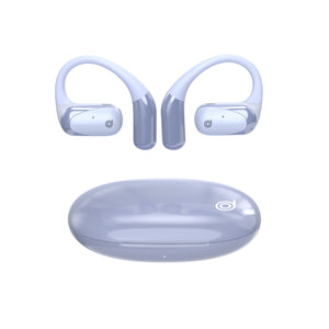 Oyster Bud OWS Open-Ear Bluetooth Earbuds