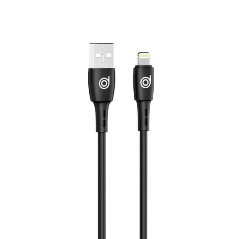 Digifon Cheetah 12WB Wall Charger + Lightning Cable DIG12LCWB