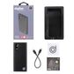 Gorilla X 10,000mAh Fast Charging 22.5W Power Bank | PD 3.0 & QC 3.0 - digifon