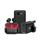 Sound of Freedom: BoomAir Bass + Gorilla WX1 10,000mAh Power Bank + Cheetah 2C 20W Charger + FREE C to C Cable