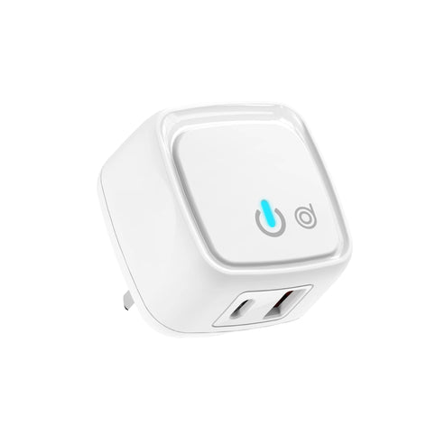 Digifon Cheetah 20W Charger - White DIG20WW2