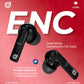 BoomAir HiFi2 TWS Environmental Noise Cancelling Earbuds - digifon