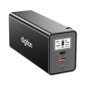 Digifon Gorilla AC 1 - 100W Portable AC Power Bank