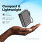 Gorilla Mini Vault XE Pro 65W Powerbank 20000 mAh Grey