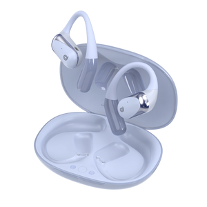 Digifon Oyster Bud Blue + Cheetah 2 Charger With free Succer Pad & Dap Bag