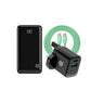 Naija Everyday: Mate2 20,000mAh + Cheetah 3C 35W Charger +  C-C 60W Silicone Cable