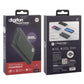 Powermate1 10,000mAh Lightweight Power Bank - digifon