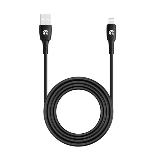 Digifon Cheetah 12W Charger - Black DIG12WB