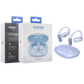 Oyster Bud OWS Open-Ear Bluetooth Earbuds