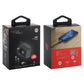 Cheetah 2C 20W GaN Charger Black