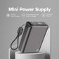 Gorilla Mini Vault XE 22.5W Powerbank 20000 mAh Grey
