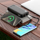 Gorilla WX2 20,000mAh Super-fast Charging 22.5W Wired Power Bank - digifon