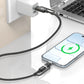 Cheetah Fast Charging 4in1 Cable