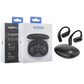 Oyster Bud OWS Open-Ear Bluetooth Earbuds
