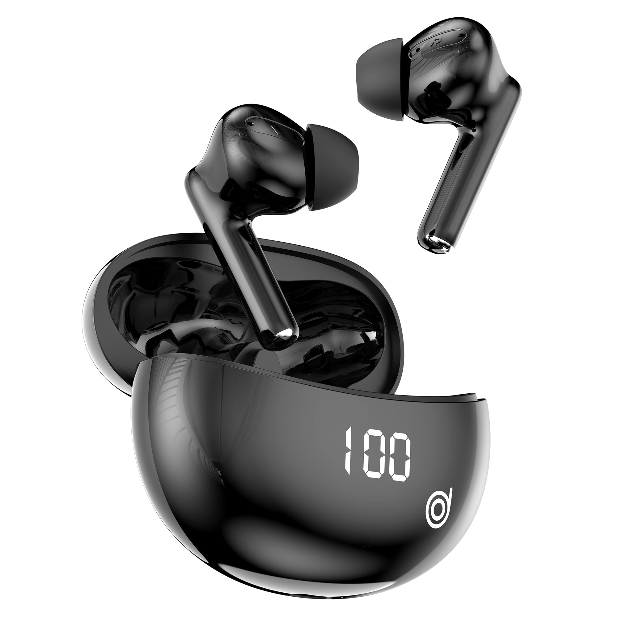BoomAir LITE TWS Environmental Noise Cancelling Earbuds digifon NG