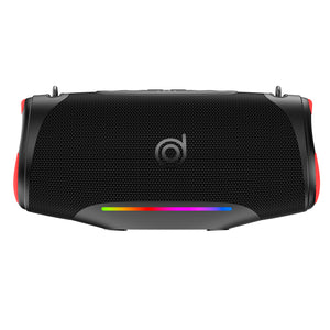 BoomMax Elite 2 80W Party Speaker Black