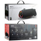 BoomMax Elite 2 80W Party Speaker Black