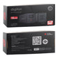 Digifon Gorilla AC2 - 200W 60,000 mAh Dual USB AC Powerbank Black