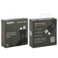 Ultra Durable & Fast Silicone USB A to Type C 1M Cable 15W - digifon