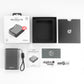 Gorilla Mini Vault XE 22.5W Powerbank 20000 mAh Grey