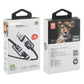Cheetah Fast Charging 4in1 Cable