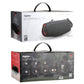 BoomMax Elite 1 40W Party Speaker Black