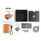 Gorilla Mini Vault X 22.5W Powerbank 10000 mAh Burnt Orange