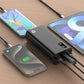 Gorilla XR 30,000mAh Super-fast Charging 22.5W Powerbank | PD 3.0 & QC 3.0 - digifon