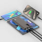 Gorilla X 10,000mAh Fast Charging 22.5W Power Bank | PD 3.0 & QC 3.0 - digifon