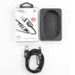 Cheetah Fast Charging 4in1 Cable