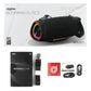 BoomMax Elite 2 80W Party Speaker Black