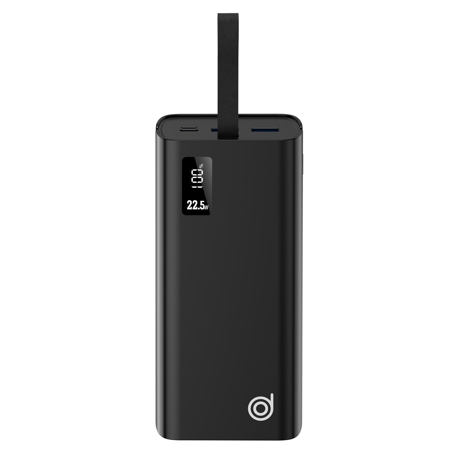 Gorilla XR 30,000mAh Super-fast Charging 22.5W Powerbank | PD 3.0 & QC 3.0 - digifon