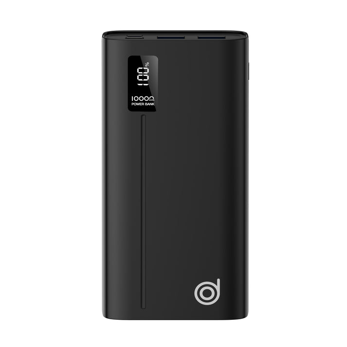Digifon Powermate 1 10000mAh Black DIG-PB10P1B