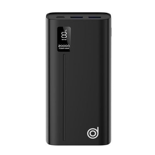 Digifon Mate 2 20000mAh Black DIG-PB20M2B