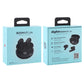 BoomAir LITE TWS Environmental Noise Cancelling Earbuds