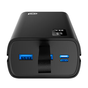 Gorilla XR 30,000mAh Super-fast Charging 22.5W Powerbank | PD 3.0 & QC 3.0 - digifon